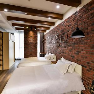 Deluxe  Queen Room Mainland Chinese Citizens